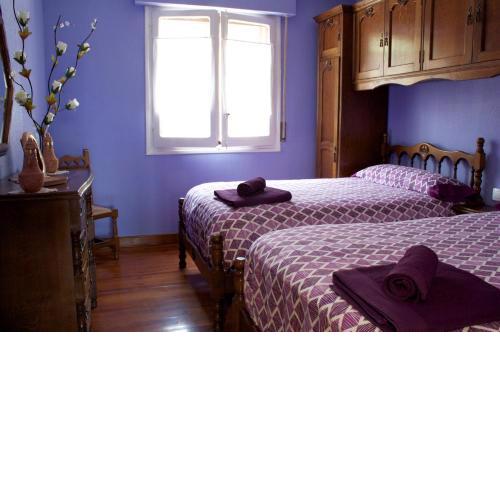 Apartamento Mendi