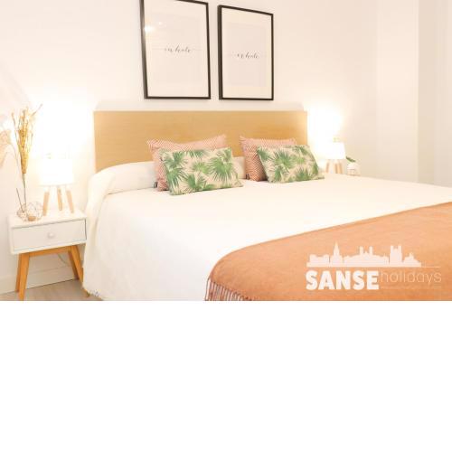 Apartamento Mendilar San Sebastian