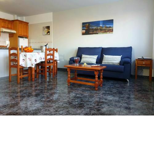 Apartamento Mendoza I - San Isidro