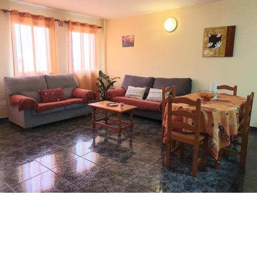 Apartamento Mendoza-San Isidro