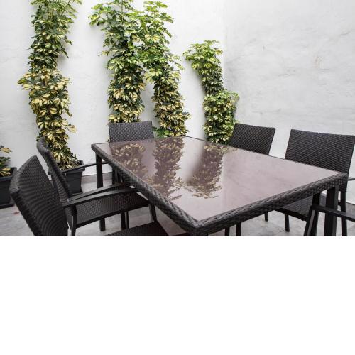 Apartamento Mendoza