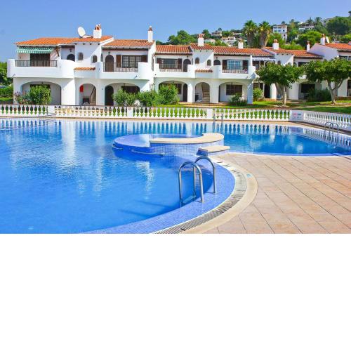Apartamento Menorca SON BOU, 67 by Mauter Villas