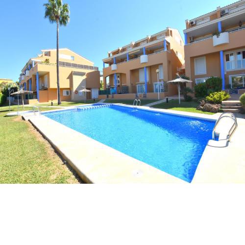 Apartamento Menorca