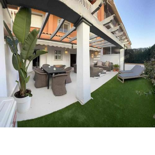 Apartamento Meraki