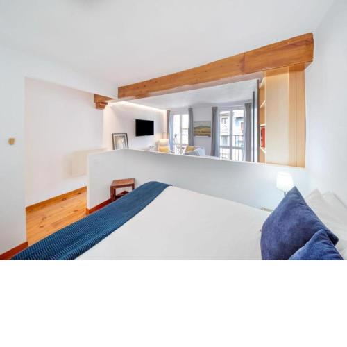 Apartamento Mercaderes
