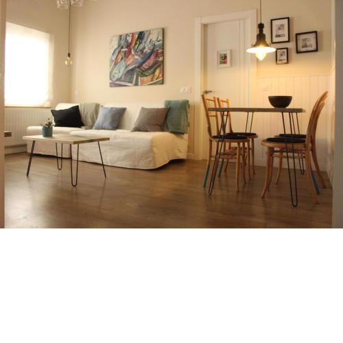 Apartamento Mercado-Centro