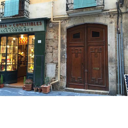 Apartamento Merceria - Tarragona