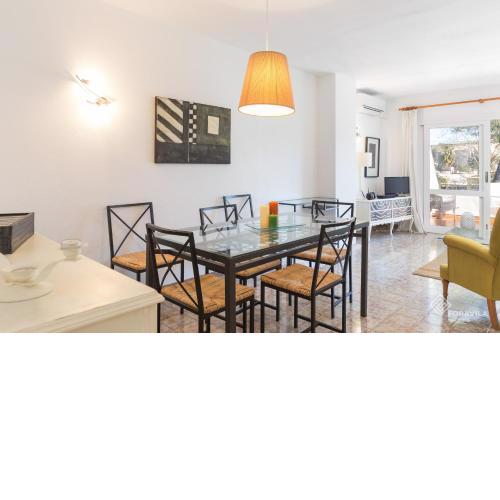 Apartamento Mercuri