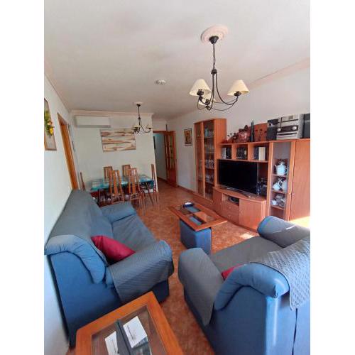 Apartamento Merlin