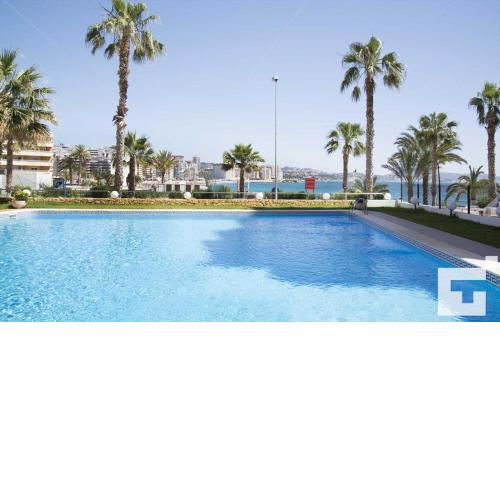 Apartamento Mesana 13 - Grupo Turis