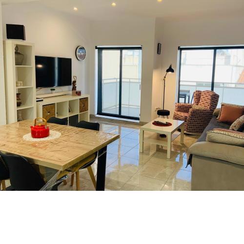 Apartamento Mestral, Cambrils