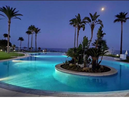 APARTAMENTO MI CAPRICHO FRONT BEACH