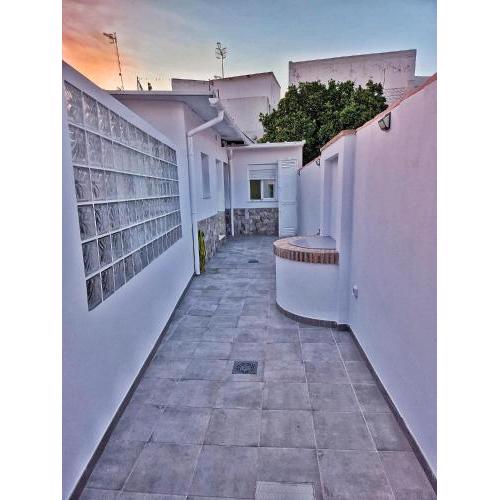 Apartamento mi currilla