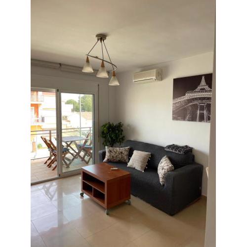 Apartamento Miami