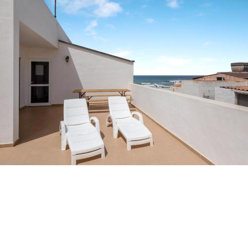 Apartamento Miguel Benitez