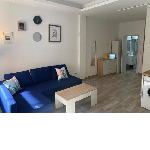 Apartamento Miguel Moreno Masson Malaga