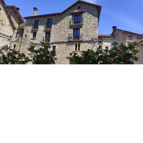 Apartamento Miguel Torla Ordesa