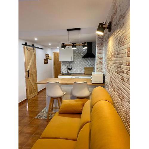 Apartamento Mil Palmeras