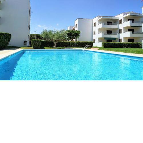 Apartamento Mila a 100m de la playa