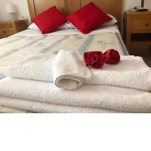 Apartamento MILA