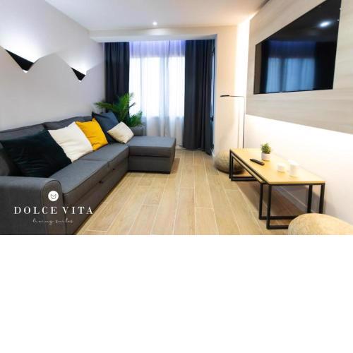 Apartamento Milano Living Suites en Vila real