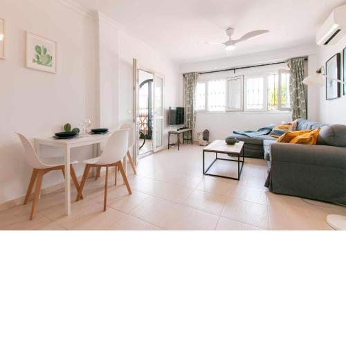 Apartamento MILENIO en Nerja