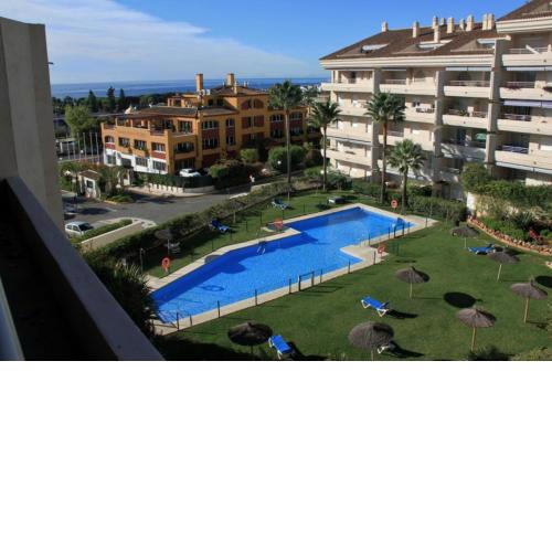 Apartamento Milla de Oro