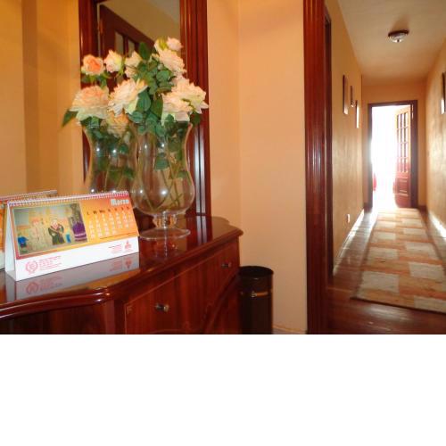 Apartamento Milladoiro