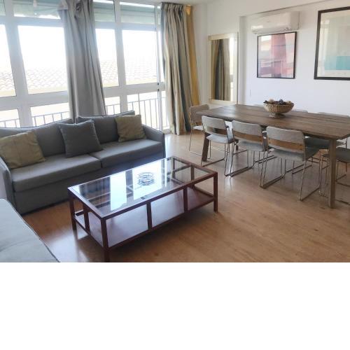 Apartamento Millán