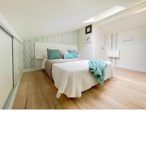 Apartamento Milo Ordoño