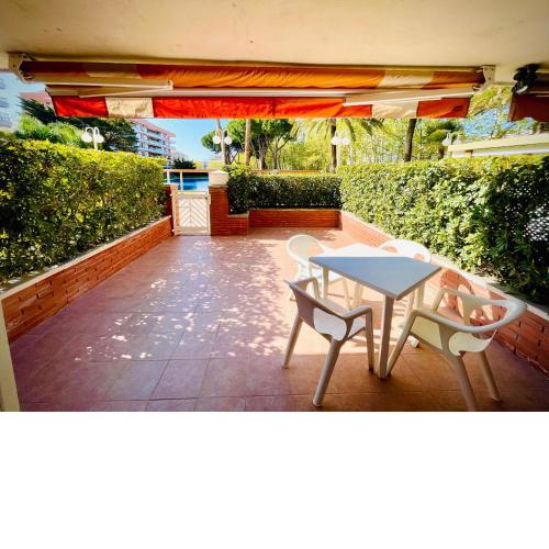 Apartamento Mimosas, 5 min. Portaventura