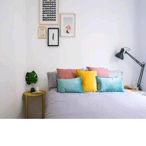 Apartamento MINAGA 1