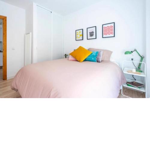 Apartamento MINAGA 2