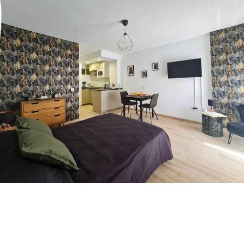 Apartamento Minerva 113