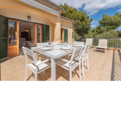 Apartamento Minerva