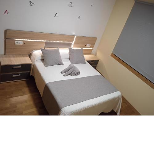 Apartamento Mirabel