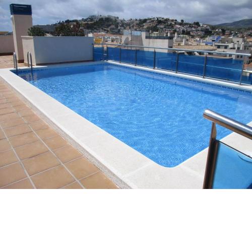 Apartamento Miracielo A Inmomart
