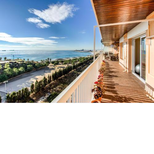 Apartamento Miracle Tarragona