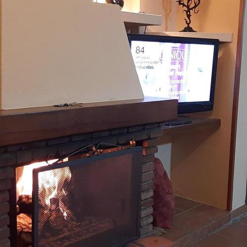 Apartamento Mirador de Capileira