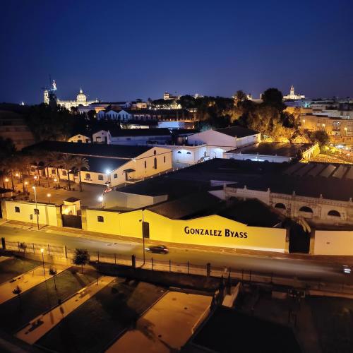 Apartamento Mirador de Jerez