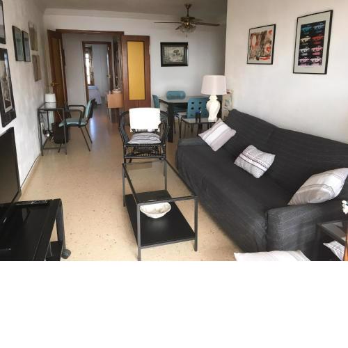 Apartamento Mirador De La Darsena