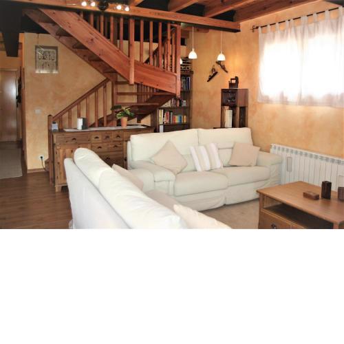 Apartamento Mirador De Masella