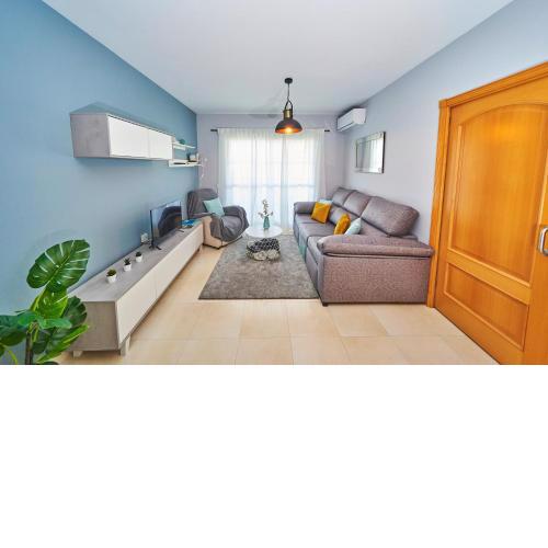 Apartamento Mirador de Nerja