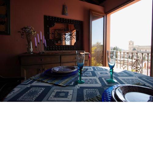 Apartamento Mirador de Soraya