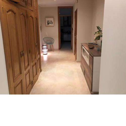 Apartamento mirador de tambo