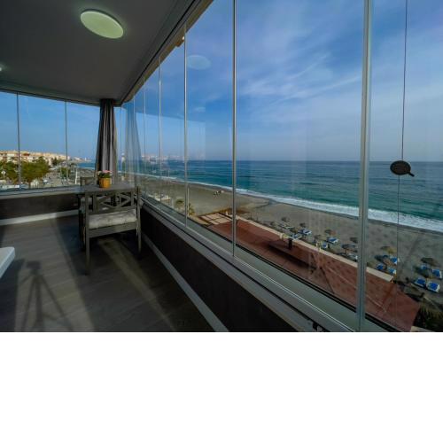 Apartamento Mirador de Torrox