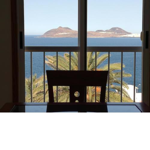 Apartamento mirador del Mar