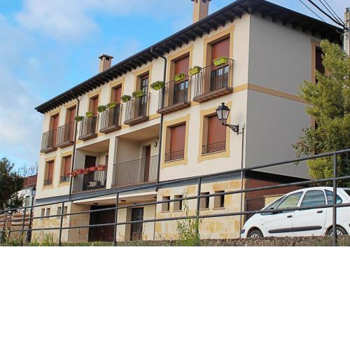 Apartamento Mirador del Pantano 1