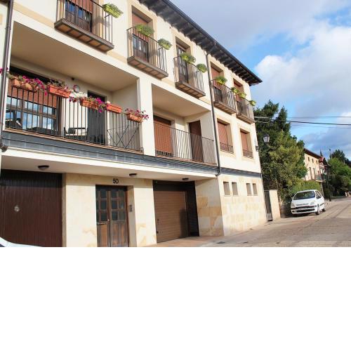 Apartamento Mirador del Pantano2