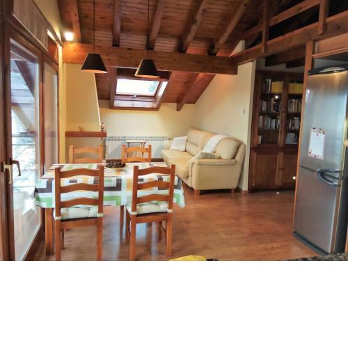 Apartamento Mirador Del Puigmal